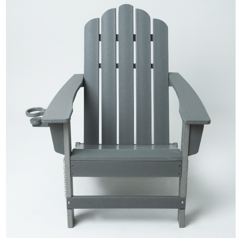 Volný venkovní modernínábytek adirondack židle