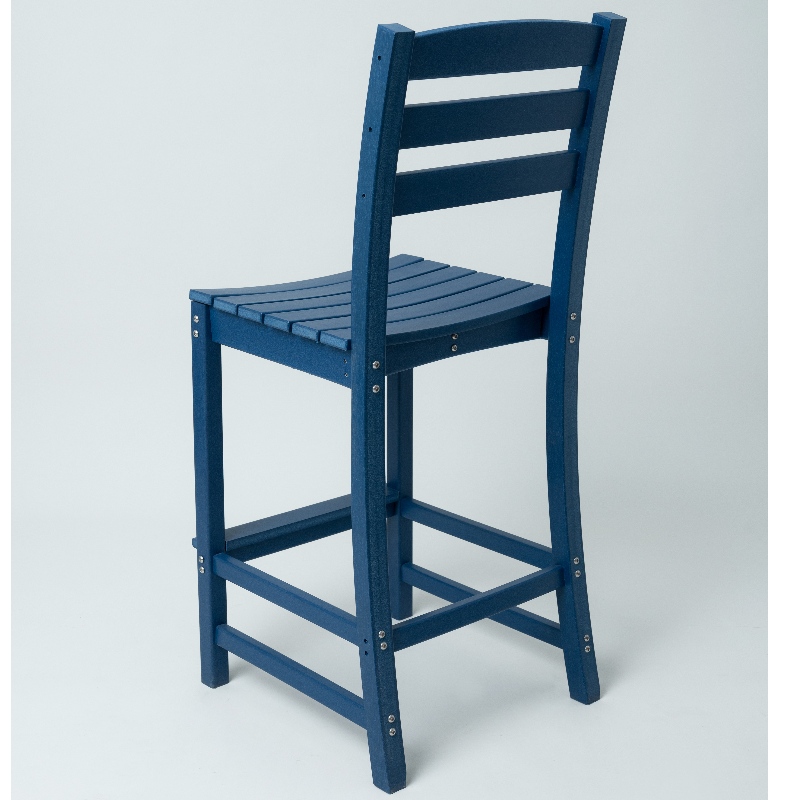 Vysoký židle Adirondack pro zahradu vyrobené v Číně