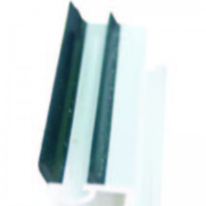 Plastová plíseň vyrobená v Číně